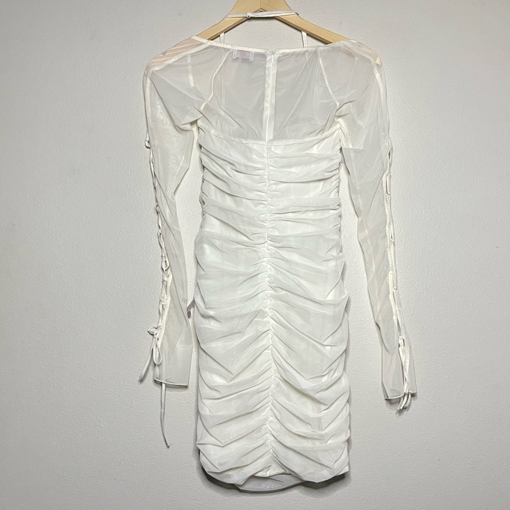 Oh Polly! Benita Dress - Picture 5 of 14